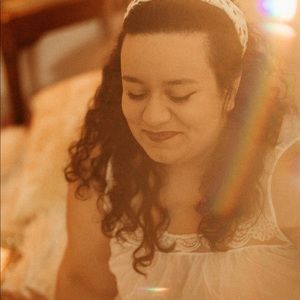 Meet your Posher, Shirin